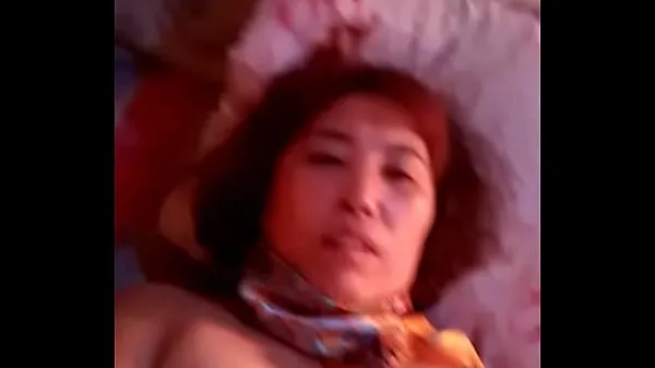 Hotte Chinese old bitch varme filmer