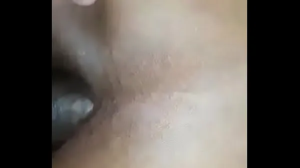 Hot Black girl taking SMALL penis from behind warm Movies