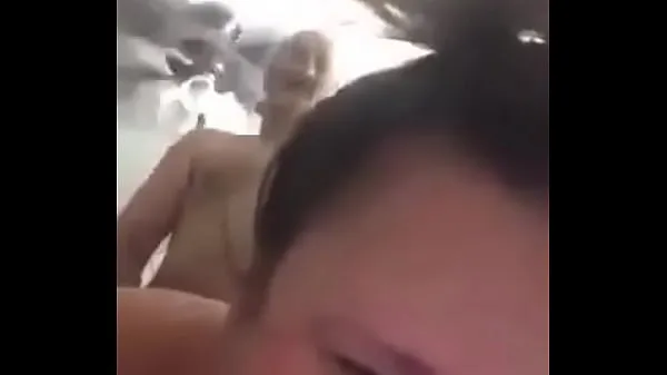 Hot Wife begging old man for his seed warm Movies