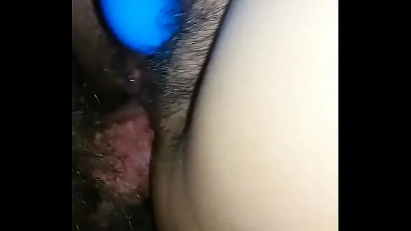 Hot Amateur anal orgasm milf Dp hairy pov close-up brunette homemade wife masturbation warm Movies