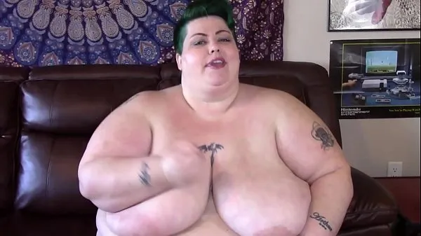 Natural Jumbo Tits Fatty Jerks you off till explosion Filem hangat panas