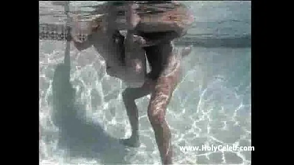 Sıcak Ginger Lynn under water Sıcak Filmler