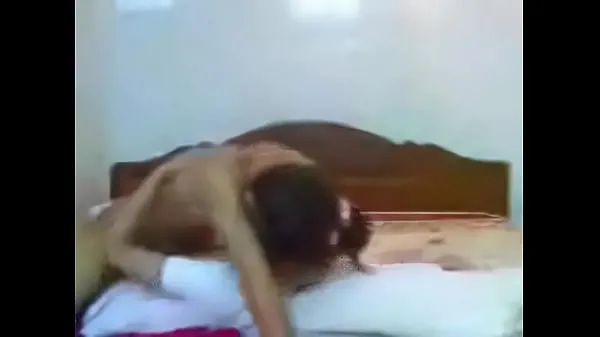 Populárne student fuck boyfriend at hotel by camera phone horúce filmy