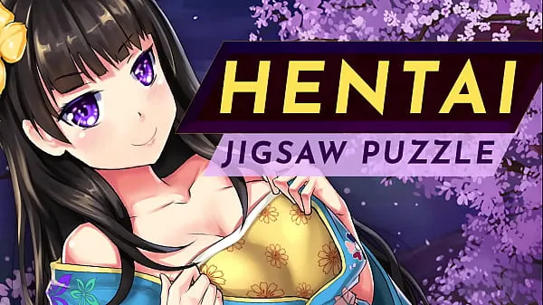 गर्म Hentai Jigsaw Puzzle - Available for Steam गर्म फिल्में
