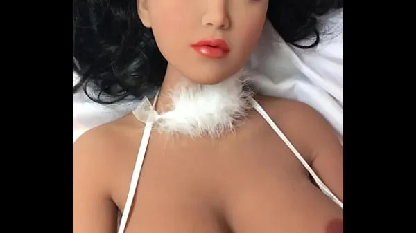 گرم realistic big tits big butt sex doll in sale گرم فلمیں