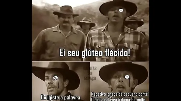 Hotte Cú-lt podcast - A gunslinger named Papaco (1986 varme film