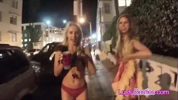 Nóng Leaked Mardi Gras sex party video Phim ấm áp