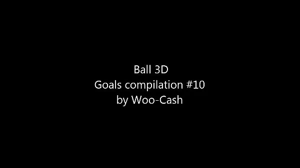 ภาพยนตร์ยอดนิยม Woo-Cash Cumgoals Cumpilation Cum3D เรื่องอบอุ่น