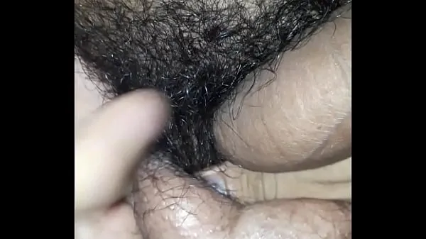 Hotte HAIRY UNCUT BBC AND BIG BALLS FOR LADIES varme film