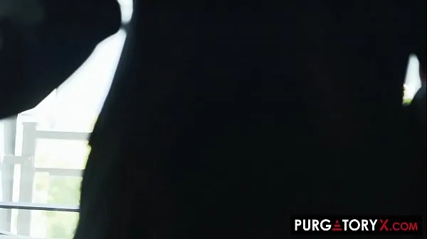 गर्म PURGATORYX A Blonde Gone Wild Part 3 with Misha Mynx & Vanessa Sierra गर्म फिल्में