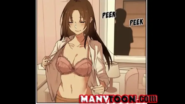 Vroči Girl Friend Sexy Anime of topli filmi