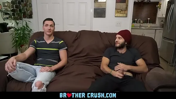 Hot Horny Stepbro Fills Up His Little Buddy’s Butt With Cum warm Movies