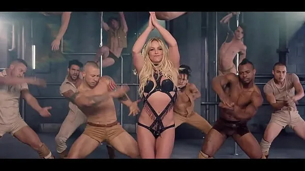 Heta Britney Spears - Make Me (Porn Edition varma filmer