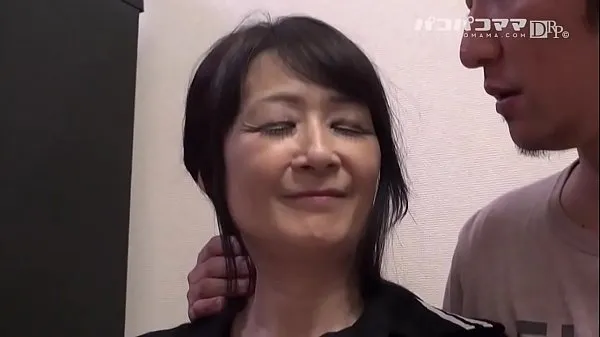 Vroči who behaves Japanese food Yoshiko Nakayama 2 topli filmi