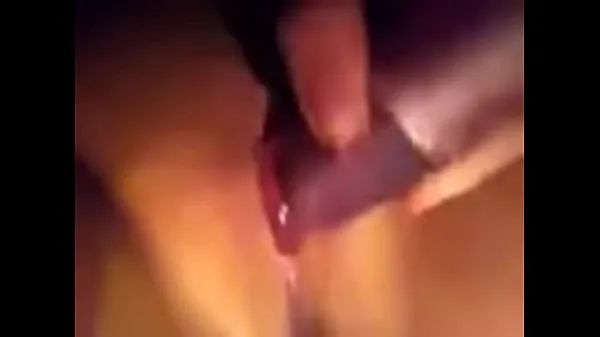 Hot Mexican Ex makes her little pussy cum warm Movies