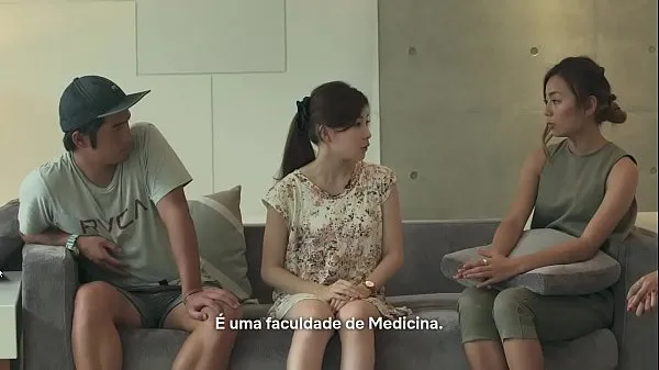 Quente Terrace House Boys & Girls in the city EP 1 Filmes quentes
