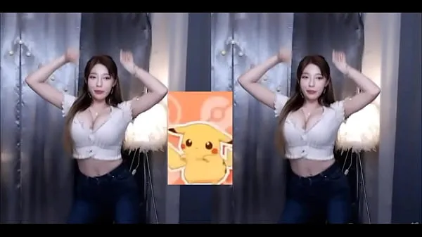 گرم Jeehyeoun sexy dance گرم فلمیں