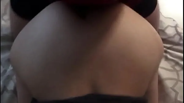 cojida doggie to my old, is our first video, comment and we make them an anal, she likes to say hot things, comment that this is his ass Film hangat yang hangat