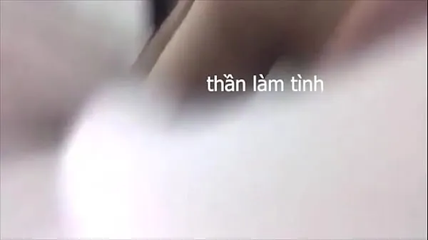 VIETNAM - FUCKING SML Film hangat yang hangat