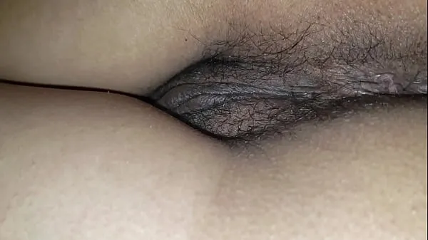 Hot My wife d. and I open her vagina warm Movies
