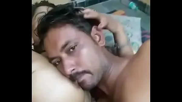 أفلام ساخنة Desi bhabhi fuck with his دافئة