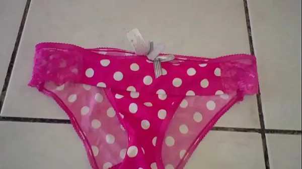 Hot PANTIES STOLEN FROM MY 18 COMMENT FOR MORE warm Movies