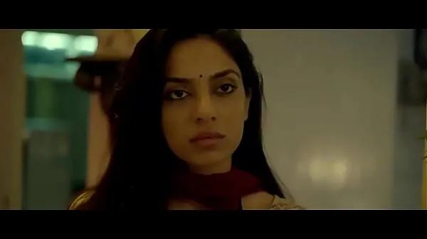 ภาพยนตร์ยอดนิยม Raman Raghav 2.0 movie hot scene เรื่องอบอุ่น