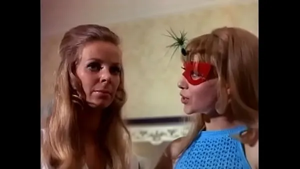 Vroči The Wife Swappers (1970 topli filmi