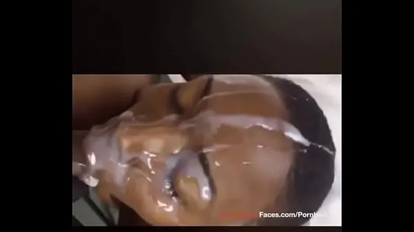 Hot b. Dick Creams All Over Her Face warm Movies