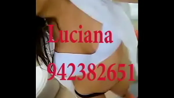 Gorące COLOMBIANA LUCIANA KINESIOLOGA VIP LIMA LINCE MIRAFLORES 250 HR 942382651ciepłe filmy
