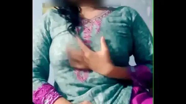 Hot Unsatisfied INDIAN Teen Satisfying Herself On WEBCAM ! Super HOT Desi Girl Showing BIG BOOBS warm Movies