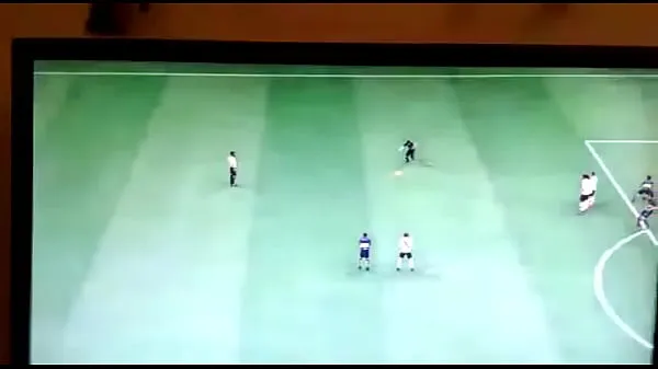 Natzi Hummels fucks a Fifa argentinian player Filem hangat panas