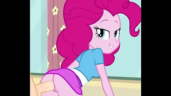 Hot My Little Pony Equestria Girls: Gifts XXX porn warm Movies