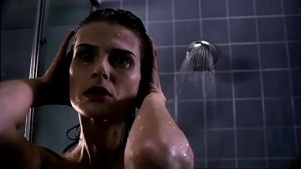 뜨거운 Supernatural: Sexy Shower Girl 따뜻한 영화