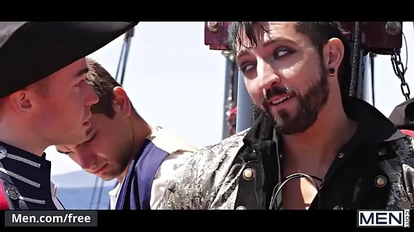 Hot Pirates A Gay Xxx Parody Part 3 warm Movies