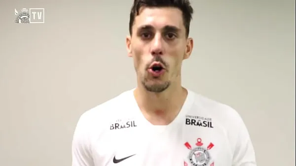 Hotte Danilo Avelar fucking Palmeiras 1080p varme film