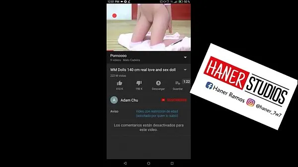 Tutorial to Search for Porn on Youtube Filem hangat panas