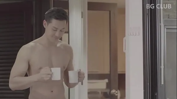 Hotte Be Yourself - Bangkok Gay Club varme filmer