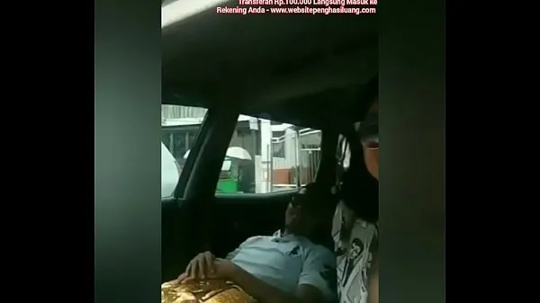 Hot Indonesian Sex | Indonesia Blowjob in Car | Latest Indonesian Sex Videos warm Movies
