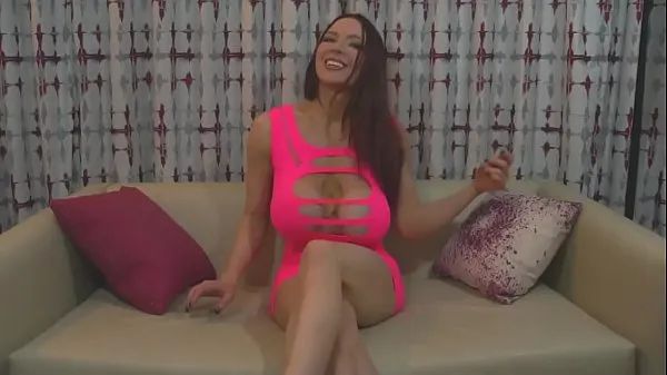 Slutty Pink Dress Butt Fuck Filem hangat panas
