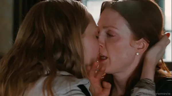 ภาพยนตร์ยอดนิยม Mom lesbi super เรื่องอบอุ่น