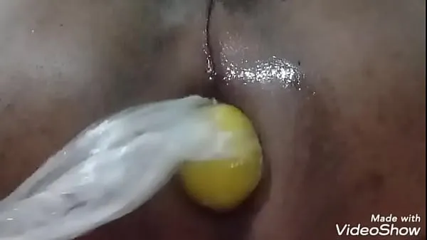 गर्म Double lime in my asshole गर्म फिल्में
