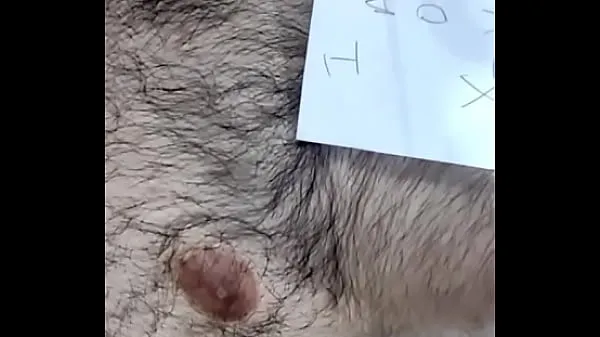 Žhavé Indian bottom with hairy chest and nipples žhavé filmy