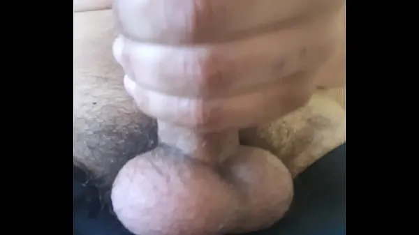 Hot DenisBD plays with his huge dick warm Movies