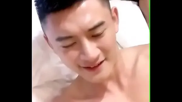 Hot Sex gay group china [2 warm Movies