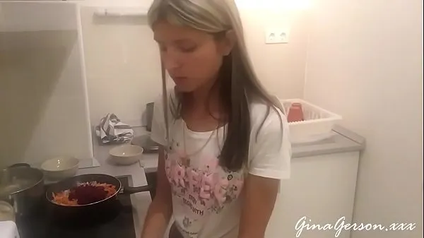 Vroči I'm cooking russian borch again topli filmi