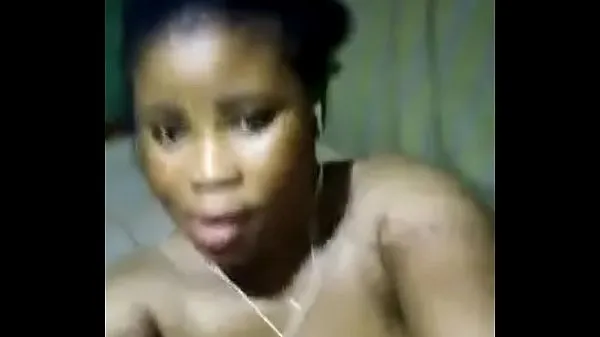 Hot Africain ebonny play with her pussy and dance warm Movies