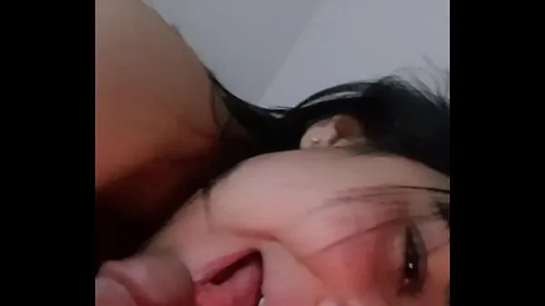 Žhavé GIVES ME GREAT BLOWJOB WHILE I EAT ALL HER PUSSY WHILE PUTTING HER IN MY FACE žhavé filmy