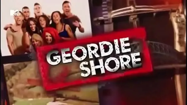 Hete Geordie Shore 2x06 warme films