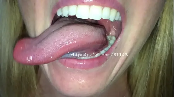 Quente Jessika Mouth Fetish Filmes quentes